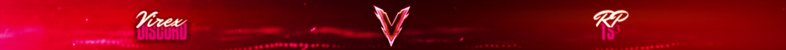 Virex Roleplay banner