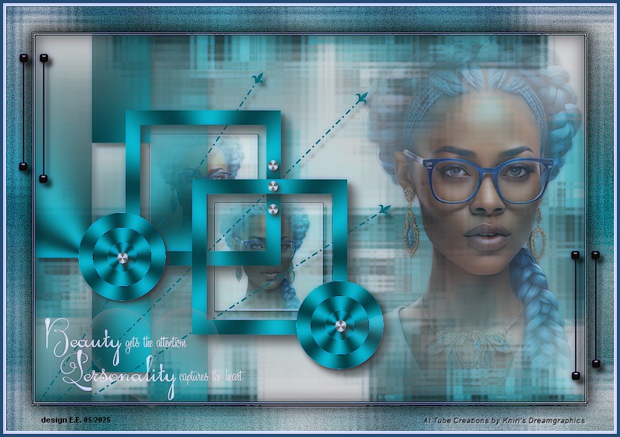 [Bild: Tut-Beauty-gets-the-Attention-von-Kniriisr8613i.jpg]